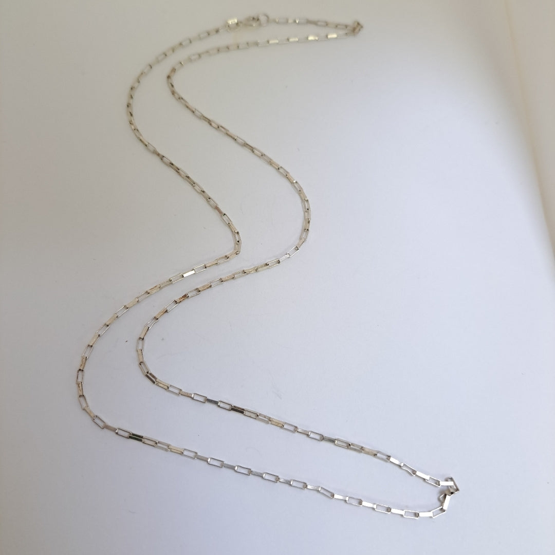 CADENA LATON 3,60 GRMS (SEMINUEVO)