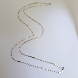 CADENA LATON 3,60 GRMS (SEMINUEVO)
