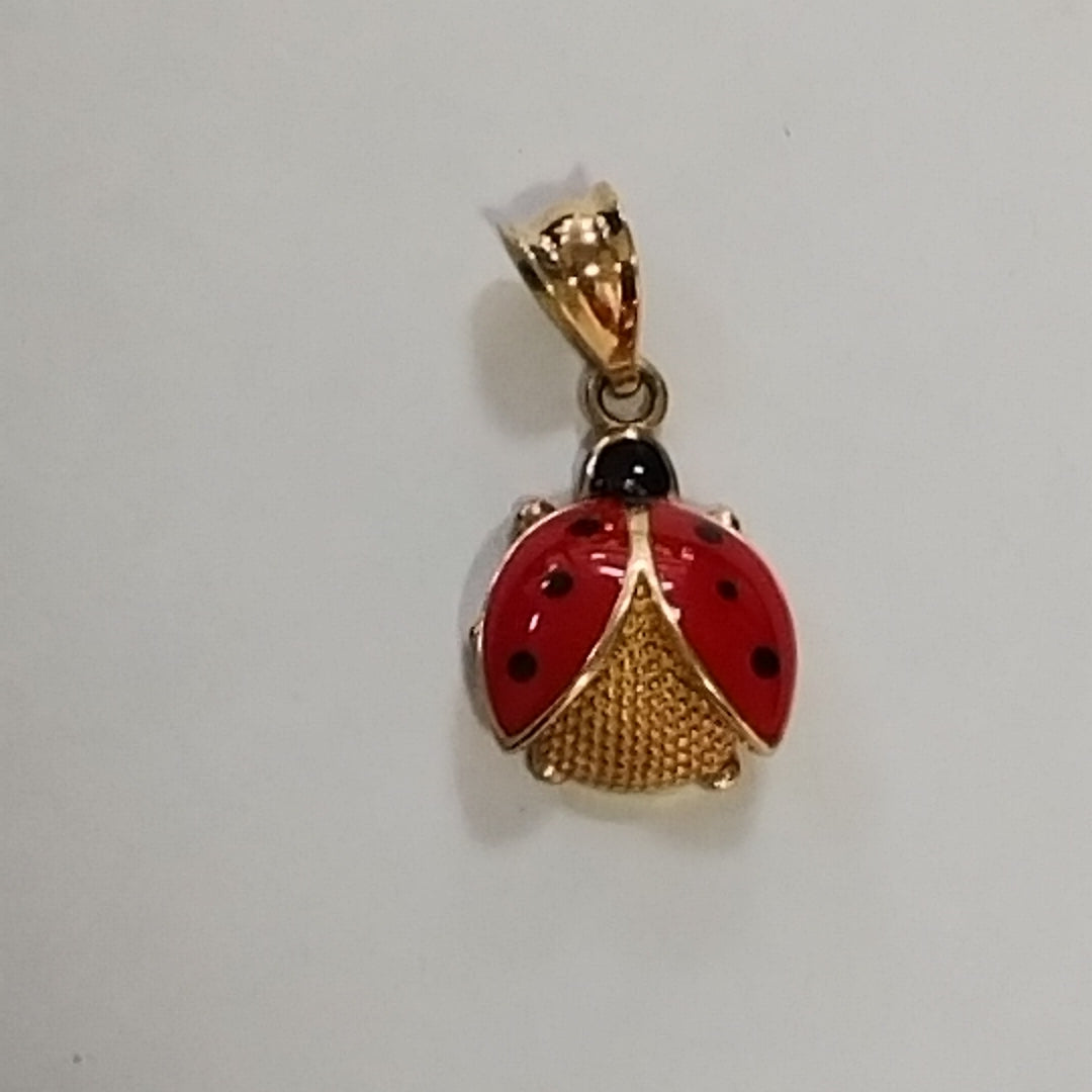 DIJES ORO 14K 1.3 (NUEVO)