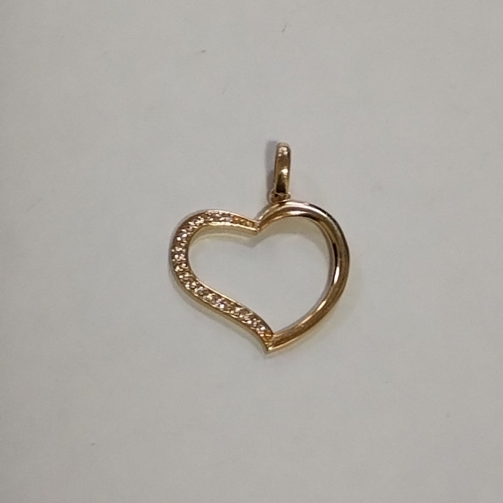 DIJES ORO 14K 1.2 (NUEVO)