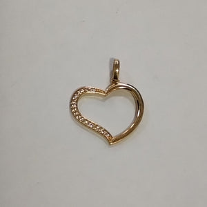 DIJES ORO 14K 1.2 (NUEVO)