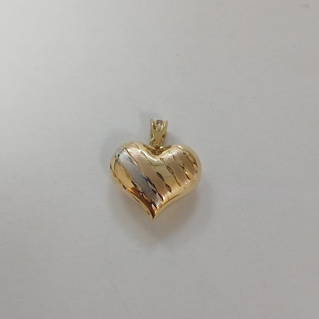 DIJES ORO 14K 1.3 (NUEVO)