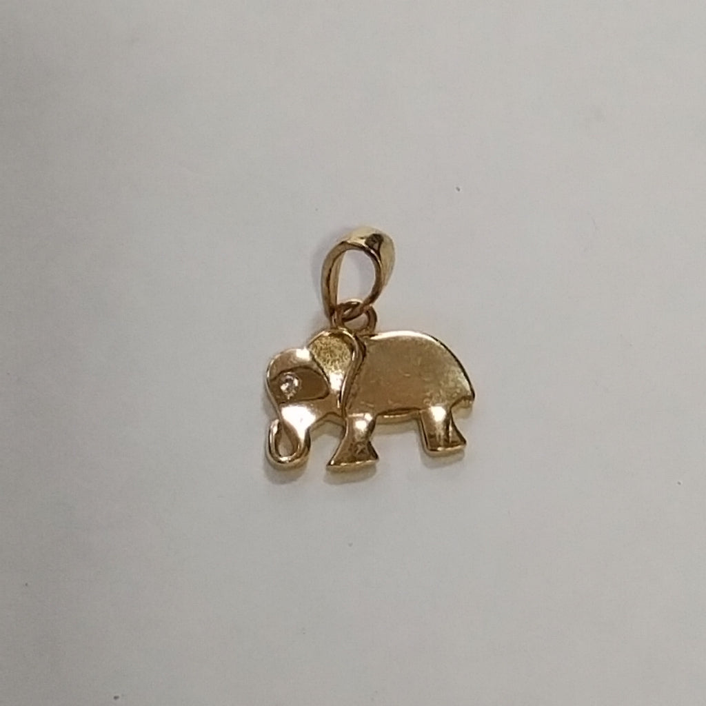 DIJES ORO 14K 0.6 (NUEVO)