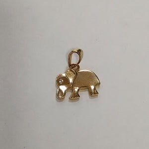 DIJES ORO 14K 0.6 (NUEVO)