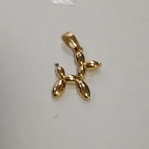 DIJES ORO 14K 1.2 (NUEVO)