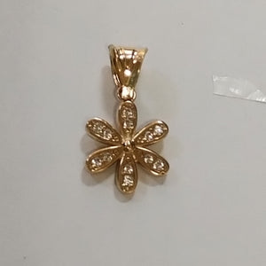 DIJES ORO 14K 0.9 (NUEVO)