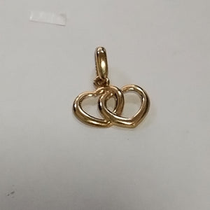 DIJES ORO 14K 0.7 (NUEVO)
