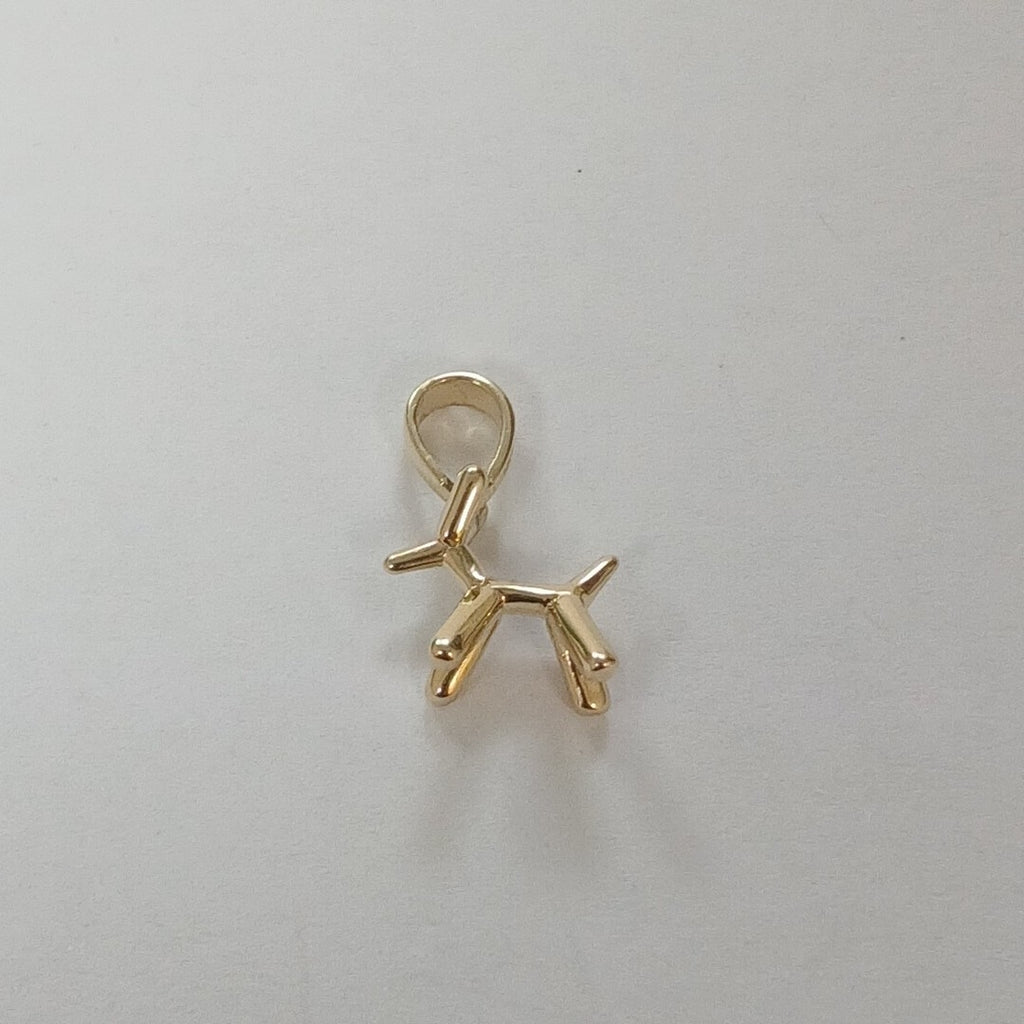 DIJES ORO 14K 1.3 (NUEVO)