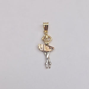 DIJES ORO 14K 1.2 (NUEVO)