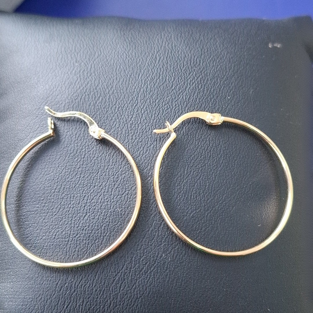 ARRACADAS ORO 14K 1.3 (NUEVO)