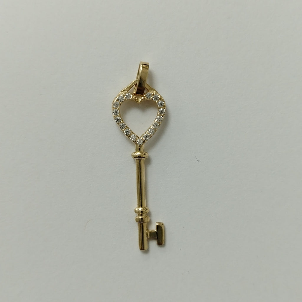 DIJES ORO 14K 1 (NUEVO)