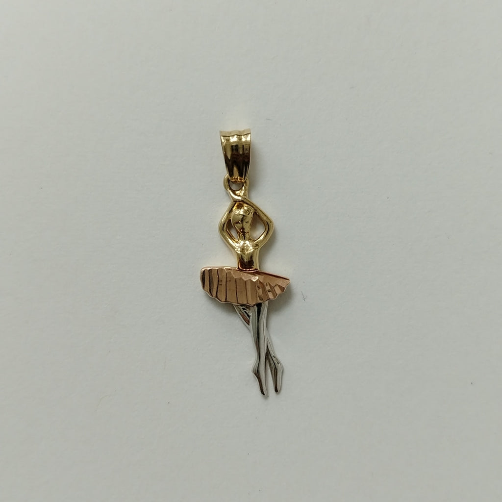 DIJES ORO 14K 1.1 (NUEVO)