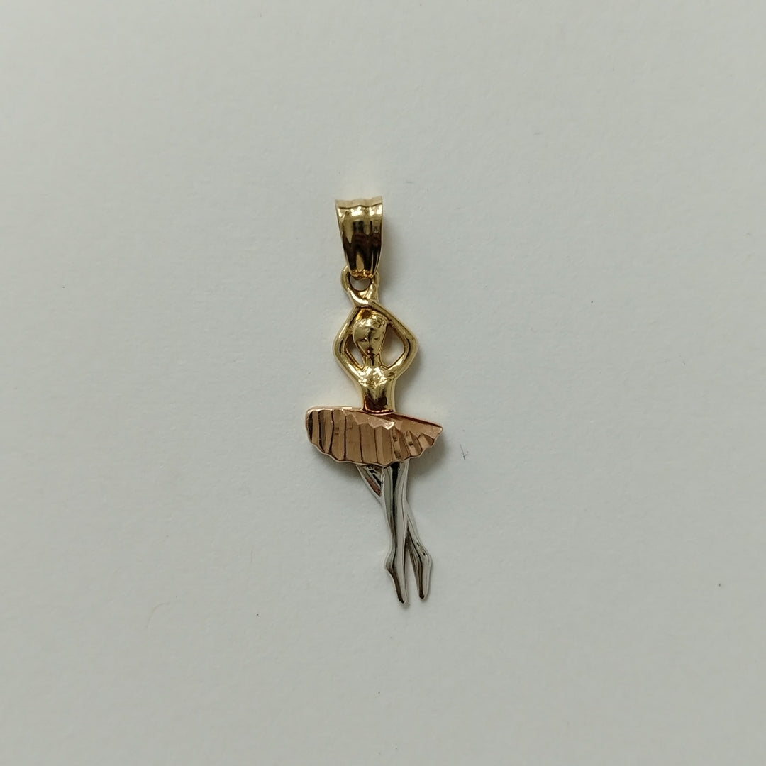 DIJES ORO 14K 1.1 (NUEVO)