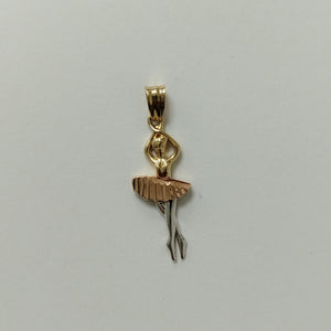 DIJES ORO 14K 1.1 (NUEVO)