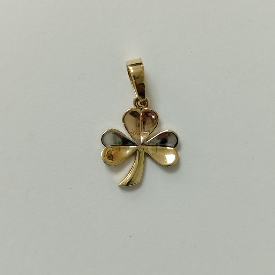 DIJES ORO 14K 1.2 (NUEVO)