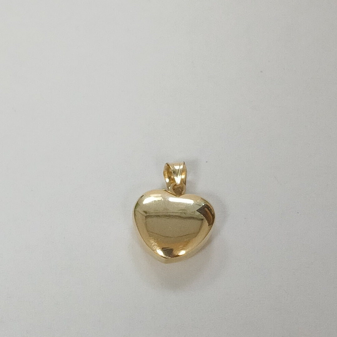 DIJES ORO 14K 1.4 (NUEVO)