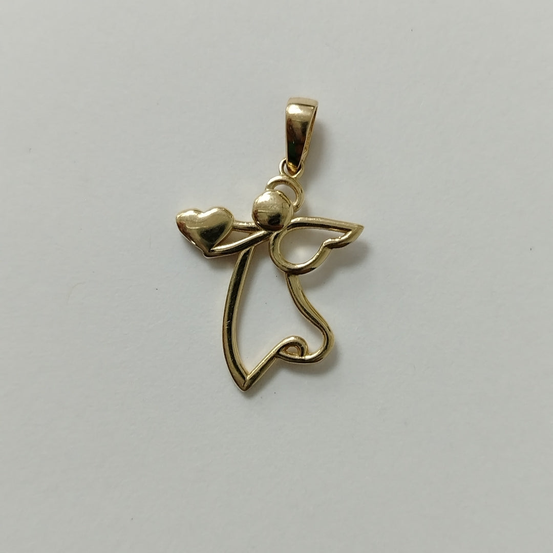 DIJES ORO 14K 1.3 (NUEVO)
