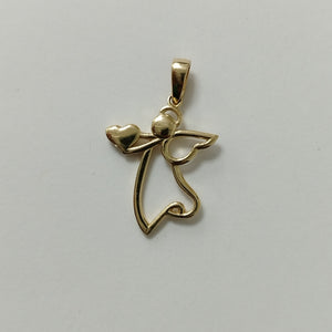 DIJES ORO 14K 1.3 (NUEVO)