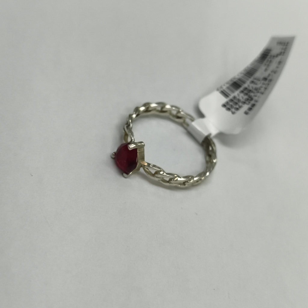 ANILLITO PLATA 2.3 GRMS (SEMINUEVO)