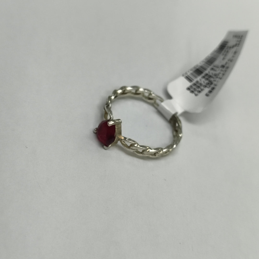 ANILLITO PLATA 2.3 GRMS (SEMINUEVO)