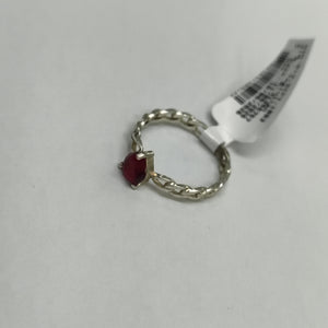 ANILLITO PLATA 2.3 GRMS (SEMINUEVO)