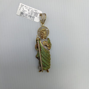 DIJE ORO 14 K 16.8 GRMS (SEMINUEVO)