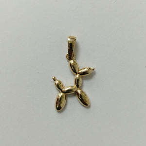 DIJES ORO 14K 1.2 (NUEVO)
