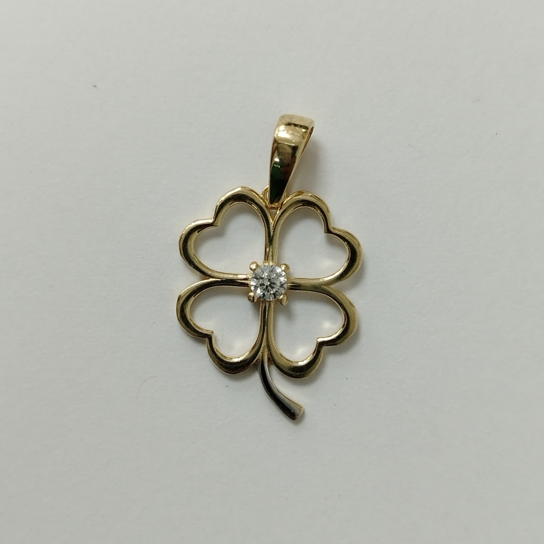 DIJES ORO 14K 1.4 (NUEVO)