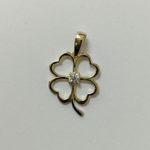 DIJES ORO 14K 1.4 (NUEVO)
