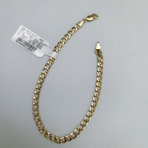 PULSERA ORO 14 K 4.6 GRMS (SEMINUEVO)