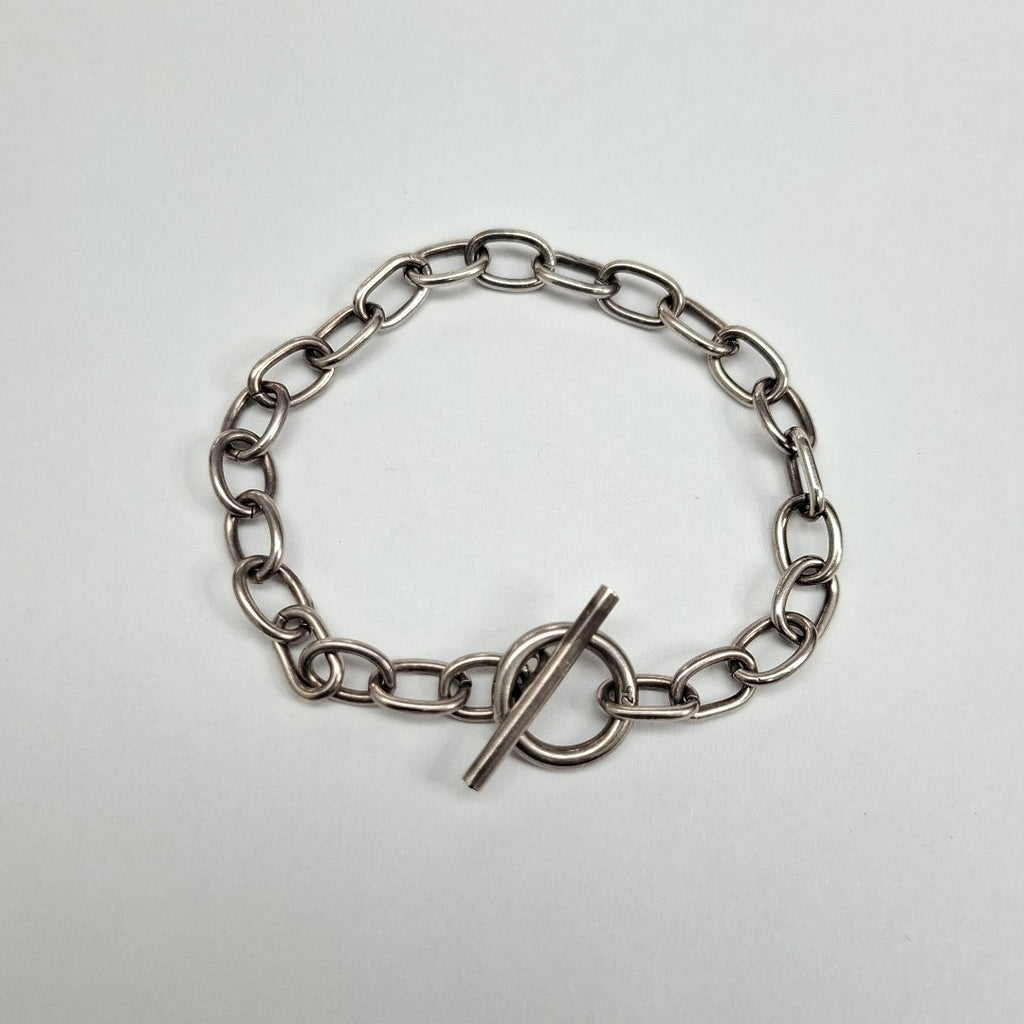 PULSERA PLATA 12,70 GRMS (SEMINUEVO)