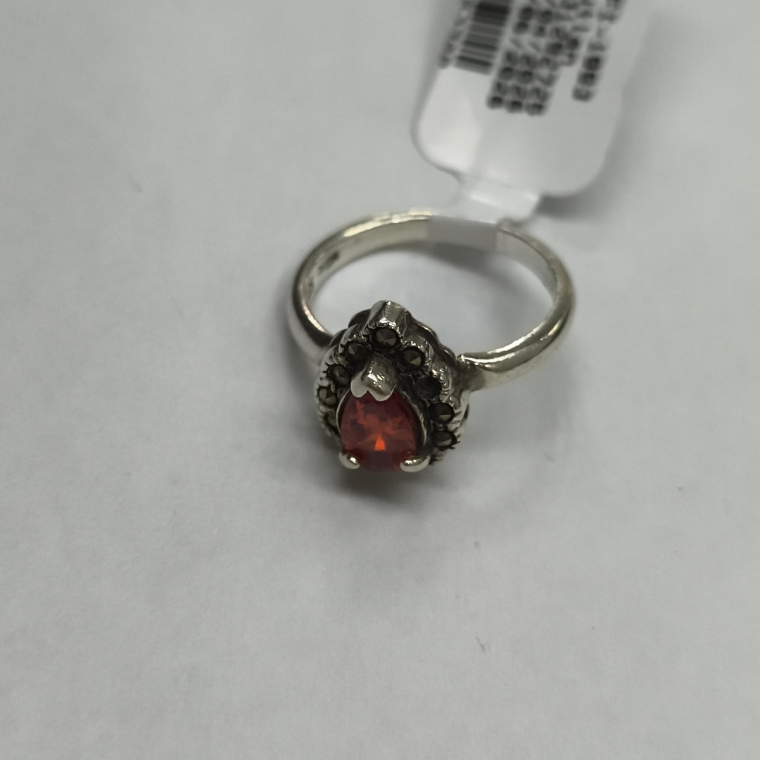 ANILLITO PLATA 3 GRMS (SEMINUEVO)