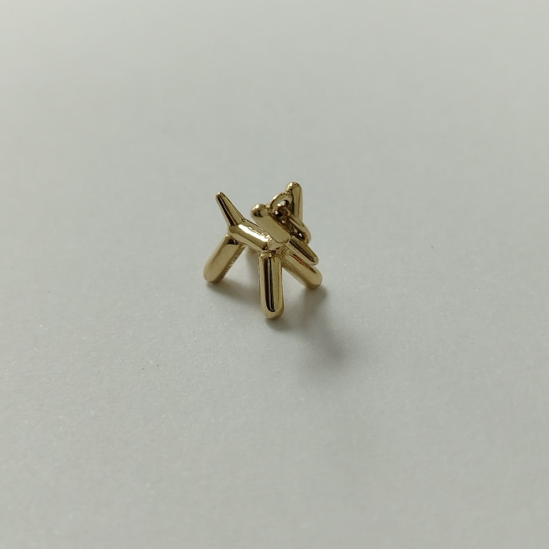 DIJES ORO 14K 1.2 (NUEVO)