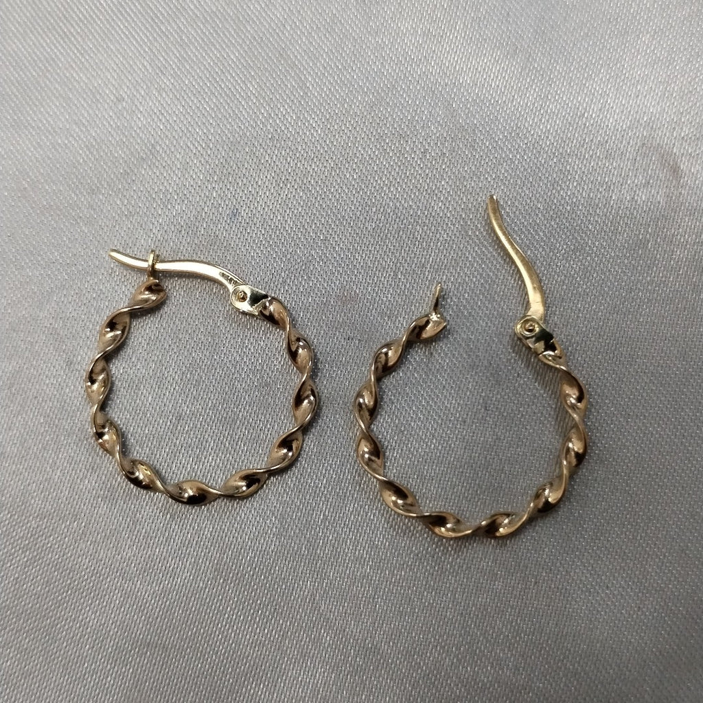 ARRACADAS ORO 14K 1.2 (NUEVO)
