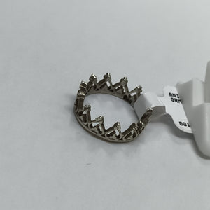 ANILLITO PLATA 2,30 GRMS (SEMINUEVO)