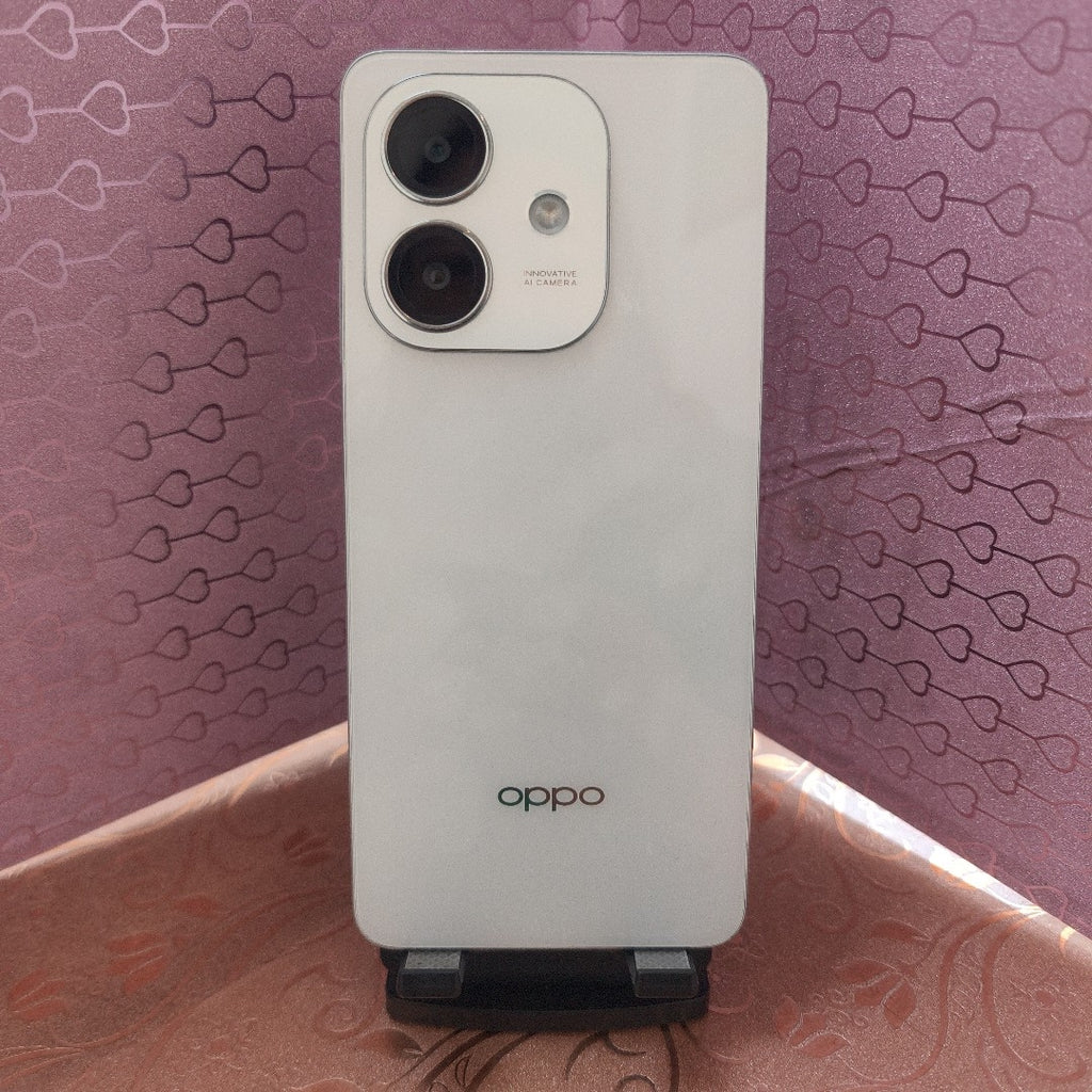 CELULAR OPPO A60 CPH3669 256 GB 8 GB RAM (SEMINUEVO)