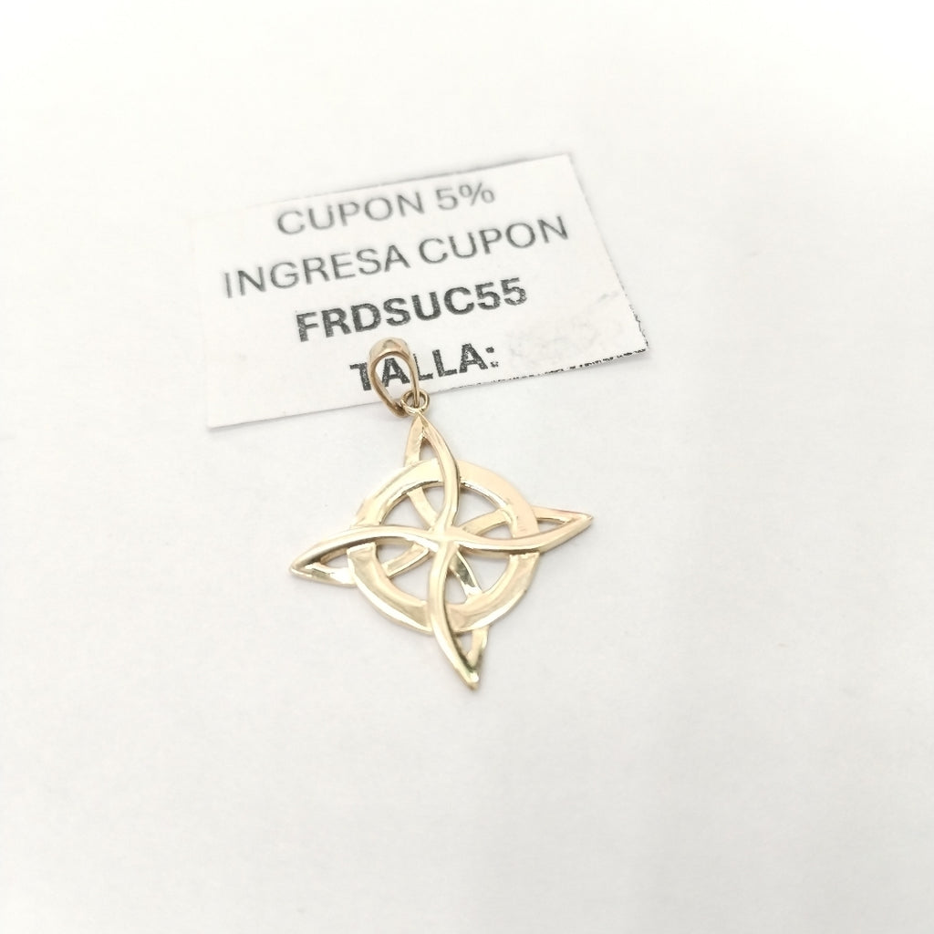 DIJES ORO 14K 1.2 (NUEVO)