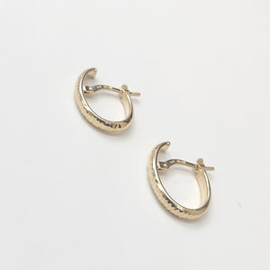 ARRACADAS ORO 14K 1.2 (NUEVO)