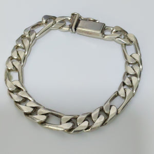 PULSERA PLATA 39.9 GRMS (SEMINUEVO)