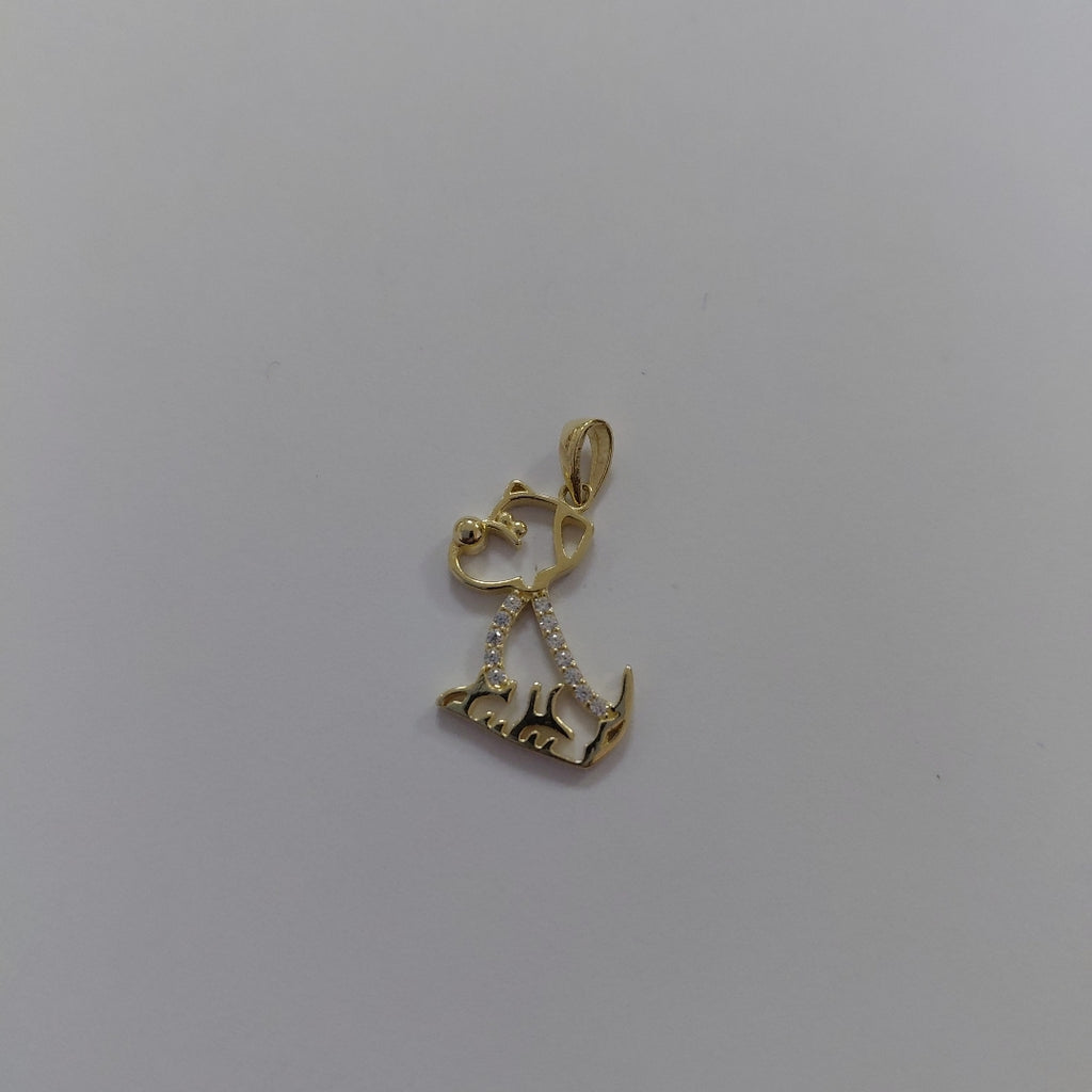 DIJES ORO 14K 1.1 (NUEVO)