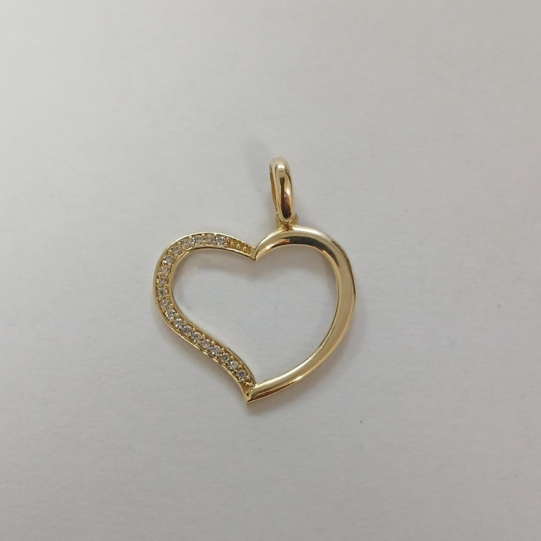 DIJES ORO 14K 1.1 (NUEVO)