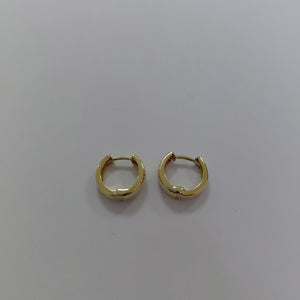 HUGGIES ORO 14K 1 (NUEVO)