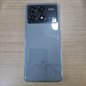 CELULAR XIAOMI POCO X6 PRO 2311DRK48G (2024) 512 GB 12 GB RAM (SEMINUEVO)