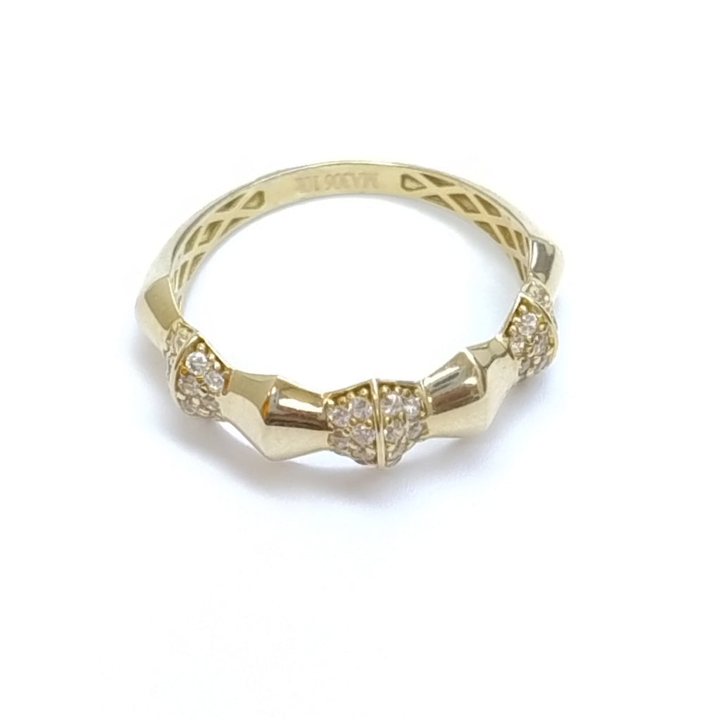 ANILLOS DAMA ORO 10K 1.5 (NUEVO)