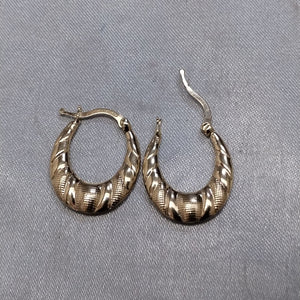 ARRACADAS ORO 14K 1.3 (NUEVO)