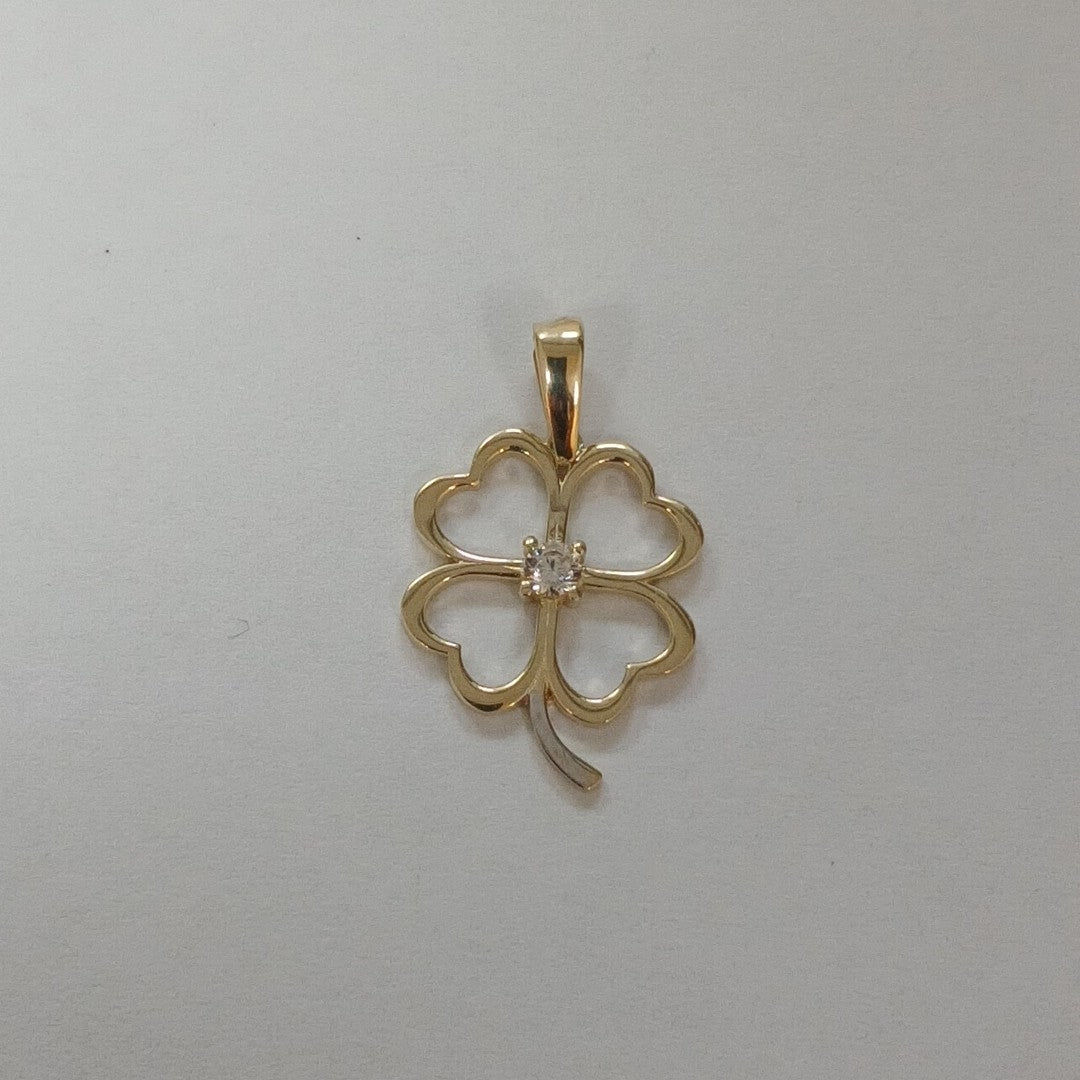 DIJES ORO 14K 1.4 (NUEVO)
