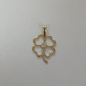 DIJES ORO 14K 1.4 (NUEVO)