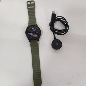 SMARTWATCH SAMSUNG GALAXY WATCH 7 SM-L300 40 MM BLUETOOTH (SEMINUEVO)