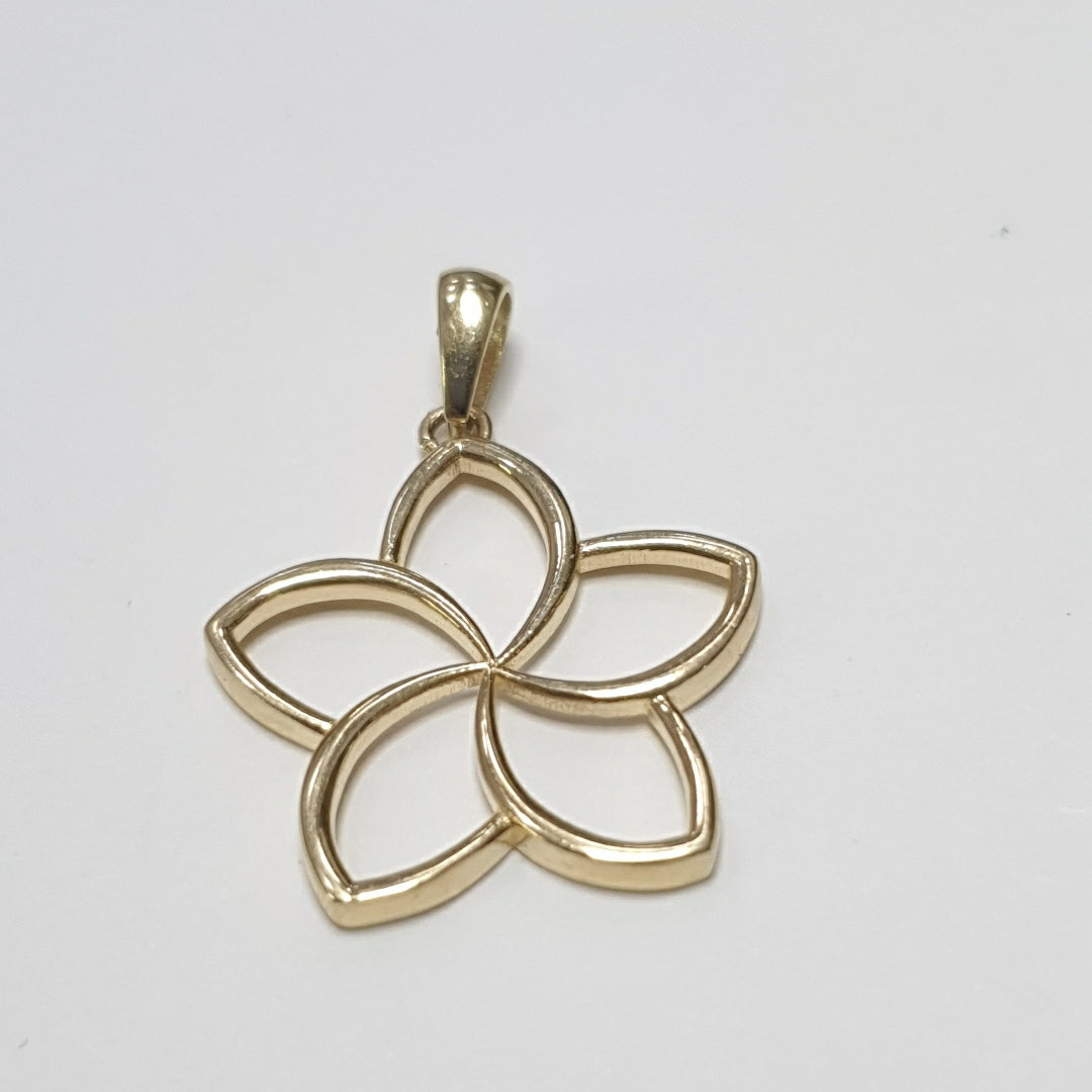 DIJES ORO 14K 1.7 (NUEVO)