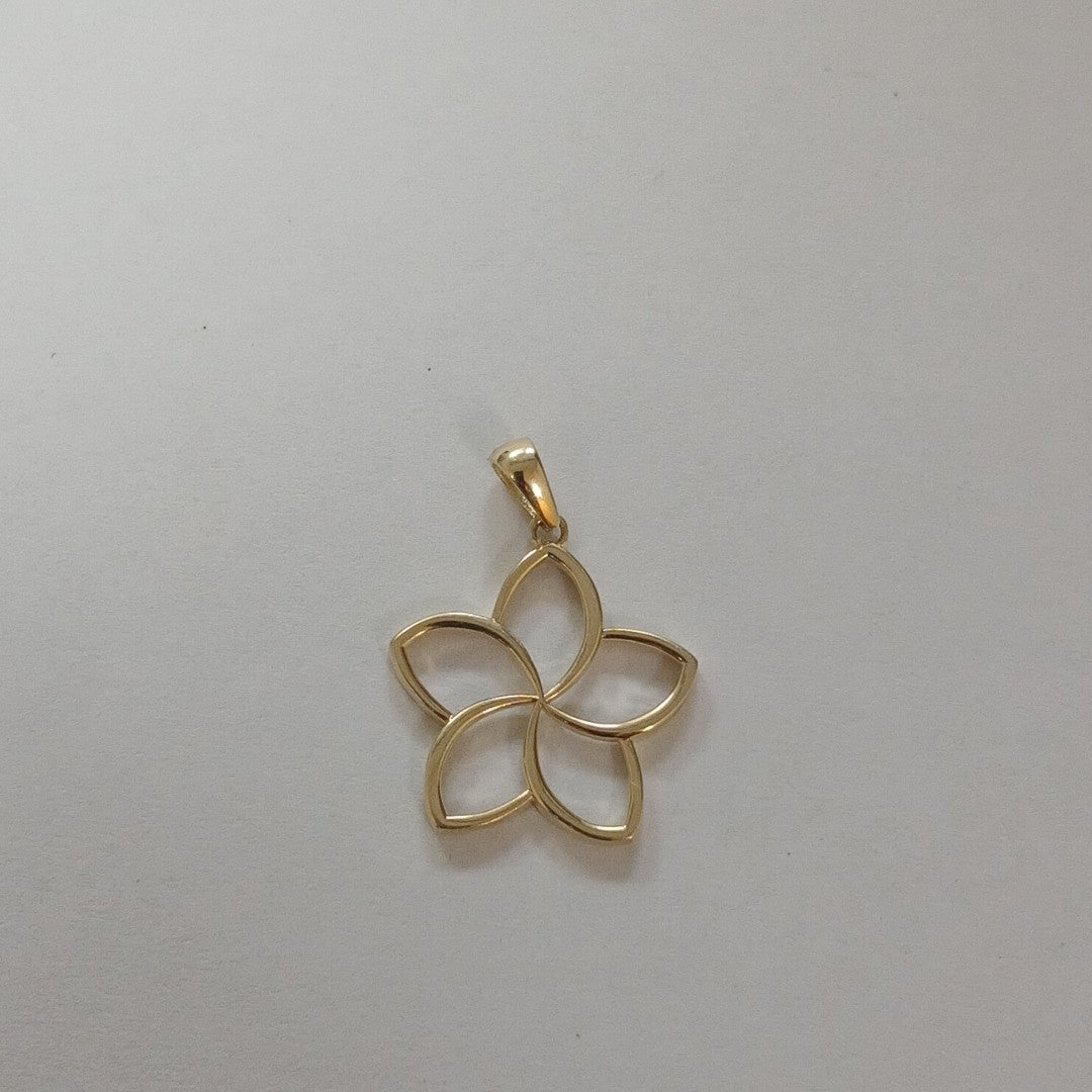 DIJES ORO 14K 1.6 (NUEVO)